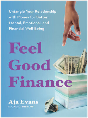 cover image of Feel-Good Finance